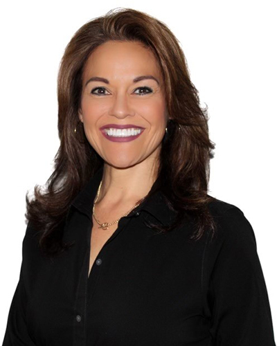 Erica De Los Reyes